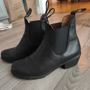 Blundstone Boots